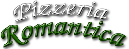 Pizzeria Romantica Logo