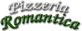 Pizzeria Romantica Logo